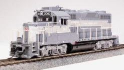 Broadway Limited 7461 - EMD GP20 W/ Paragon4 Sound/DC/DCC Toledo, Peoria And Western (TPW) 2015 - HO Scale