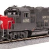 Broadway Limited 7462 - EMD GP20 W/ Paragon4 Sound/DC/DCC Southern Pacific (SP) 4085 - HO Scale