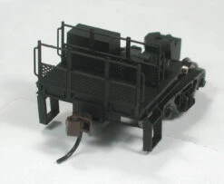 Bowser 40300 - Coupler Mate For Triple Crown Roadrailers - HO Scale