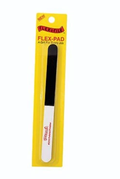 Flex-i-File 3210 - Triple-Grit Polisher