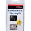 Alpha Abrasives 0003 - Detail And Finishing Kit - Plastic & Resin