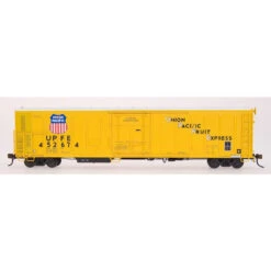 InterMountain 3475116 - R-70-15 Refrigerator Car - Large Shield Union Pacific (UPFE) 455313 - HO Scale