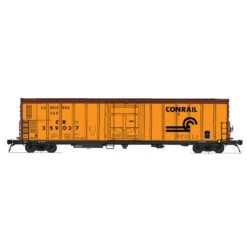 InterMountain 3482403 - R-70-15 Refrigerator Car Conrail (CR) 359017 - HO Scale