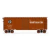 InterMountain 45430-06 - 40' PS-1 Boxcar Atchison, Topeka And Santa Fe (ATSF) 31740 - HO Scale
