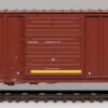InterMountain 47503-27 - PS 5277 Cu. Ft. Exterior Post Boxcar Canadian National (CN) 419160 - HO Scale