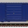 InterMountain 47511-25 - PS 5277 Cu. Ft. Exterior Post Boxcar CSX (CSXT) 142810 - HO Scale