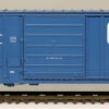 InterMountain 47523-01 - PS 5277 Cu. Ft. Exterior Post Boxcar Grand Trunk Western (GTW) 309321 - HO Scale