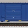 InterMountain 47525-02 - PS 5277 Cu. Ft. Exterior Post Boxcar Montana Rail Link (MRL) 21083 - HO Scale