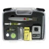 ISO-Tip 7710 - Quick Charge Cordless Soldering Tool Kit -