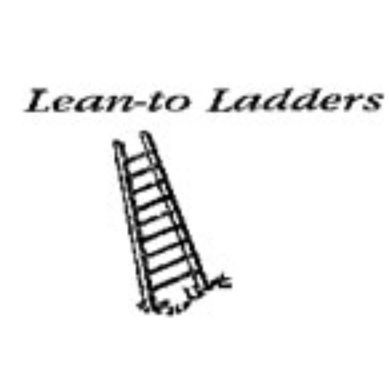 JL Innovative 555 - Custom Ladders Lean-to, Un-Painted (4) - HO Scale 1 JL Innovative 555 - Custom Ladders Lean-to, Un-Painted (4) - HO Scale