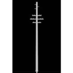 JTT 97374 - Light Poles: Utility Poles 1/8" = 1'0" - 1:100