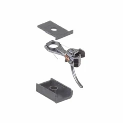 Kadee #144 - Metal Whisker Coupler Short (1/4") Underset Shank - HO Scale