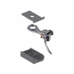 Kadee #147 - Metal Whisker Coupler Medium (9/32") Underset Shank - HO Scale