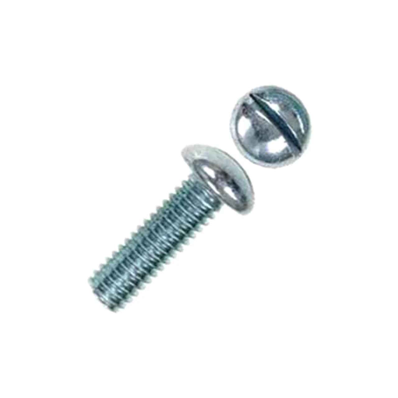 Kadee #1649 - Stainless Steel Screws 0-80 X 1/2in 1dz. 1 Kadee #1649 - Stainless Steel Screws 0-80 X 1/2in 1dz.