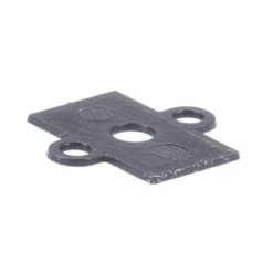 Kadee #211 - Styrene Gearbox Shims .010in And .015in - HO Scale