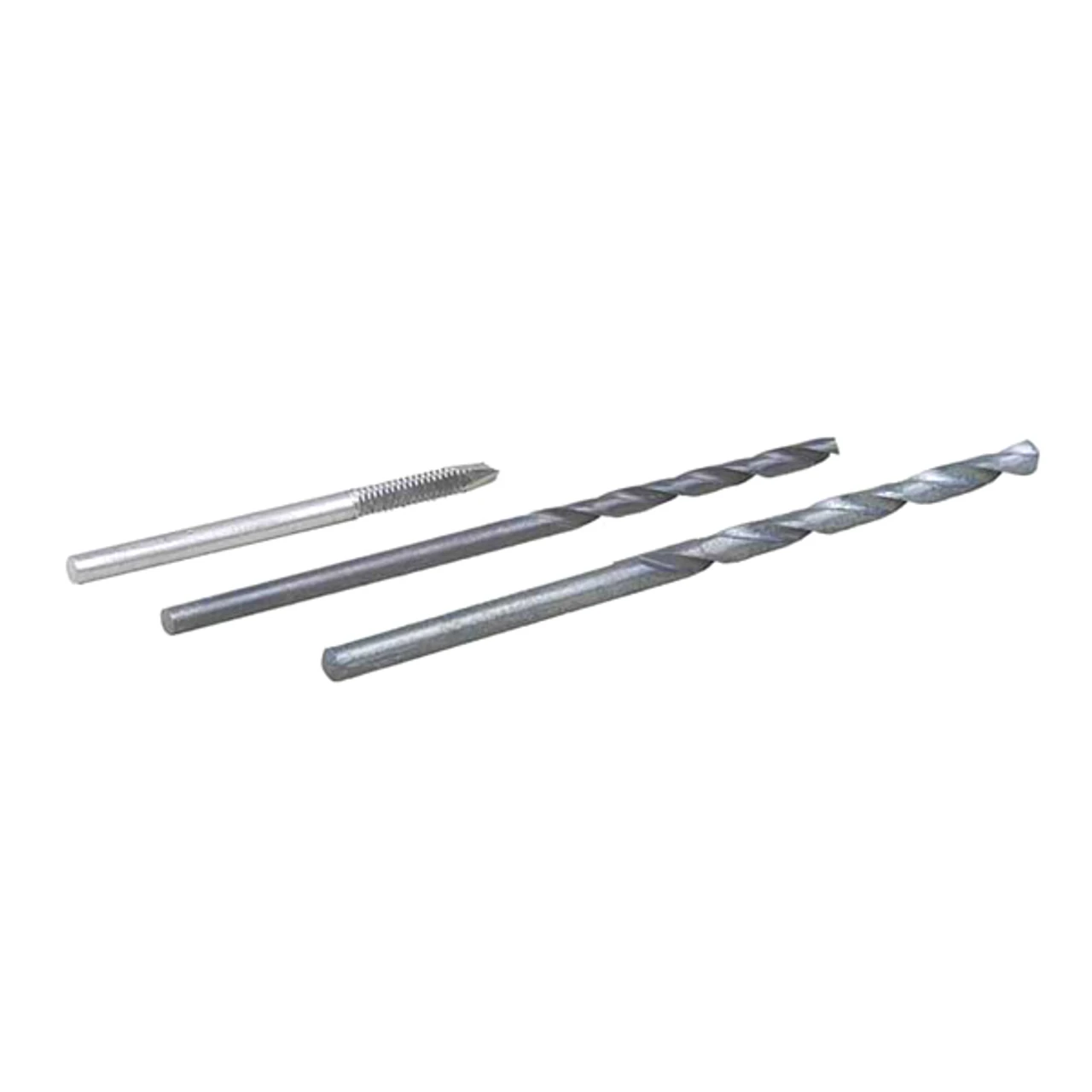 Kadee #246 - Tap 2-56 And Drills #50 And #43 Set 1 Kadee #246 - Tap 2-56 And Drills #50 And #43 Set