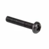 Kadee #256 - Insulated Nylon Screws 2-56 X 1/2in 1dz.