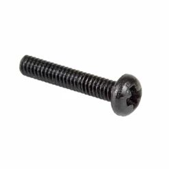 Kadee #256 - Insulated Nylon Screws 2-56 X 1/2in 1dz.