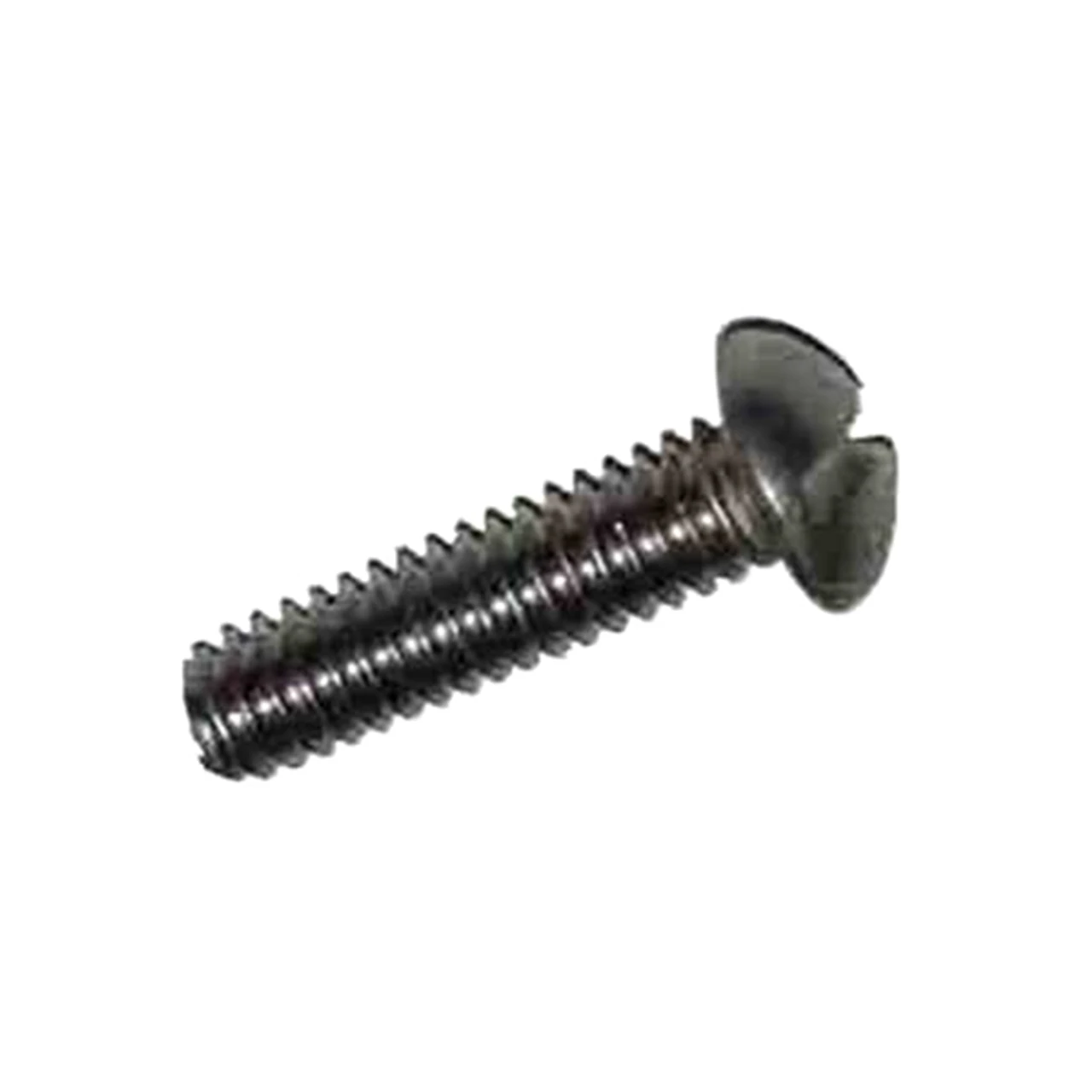 Kadee #400 - Metal Screws 0-48 X 1/8in 2dz. 1 Kadee #400 - Metal Screws 0-48 X 1/8in 2dz.