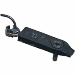 Kadee #451 - Extended Swing Gearbox And Whister Coupler For Passenger (1 Pair) - HO Scale