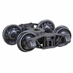 Kadee #1561 - HGC Arch Bar Self Centering Trucks - HO Scale