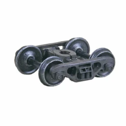 Kadee #570 - HGC S-2 70-Ton Roller Bearing Self Centering Trucks - HO Scale