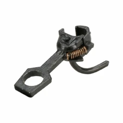 Kadee #5 (NO.5) Metal Couplers - Medium Centerset 2 Pair - HO Scale