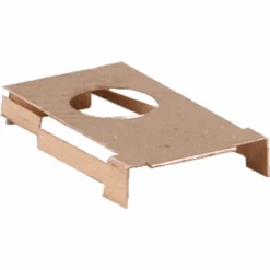 Kadee #634 - Centering Spring #5 Style - HO Scale