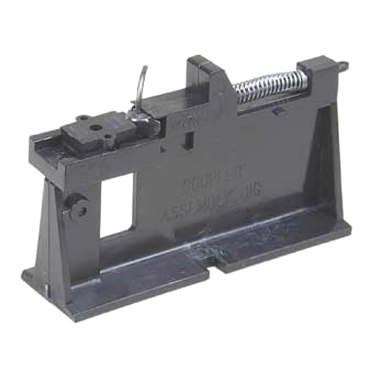 Kadee #702 - Assembly Fixture For #711, 712, 713 & 714 - HOn3 And HO Scale 1 Kadee #702 - Assembly Fixture For #711, 712, 713 & 714 - HOn3 And HO Scale