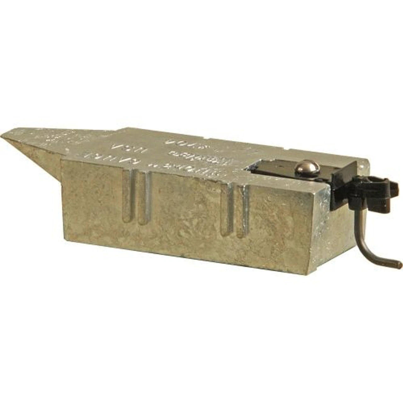 Kadee 704 - HOn3 Coupler Height Gauge - HO Scale 1 Kadee 704 - HOn3 Coupler Height Gauge - HO Scale