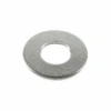 Kadee #1641 - Washers Stainless Steel 0-80 1dz.