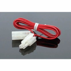 Kato 24-841 - Turnout Extension Cord, 35" [1 Pc] - HO/N Scale