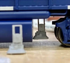 MACRail 866 - ACSES NEC PTC Kit (4 Pack) - HO Scale