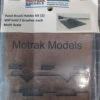 Motrak Models 85009 - Paint Brush Holder 2pk - Multi Scale Kit
