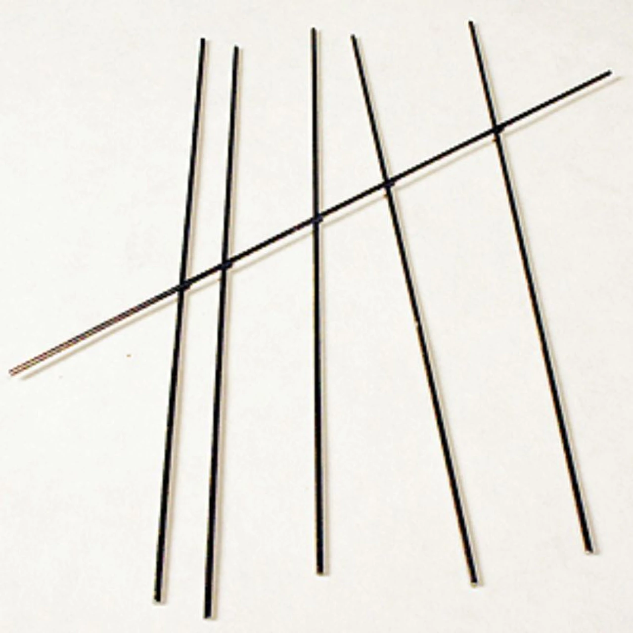 New Rail Models 40056 - Blue Point Turnout Controller Tension Wire Heavy Duty .040 X 5" 6 Pack - Multi Scale 1 New Rail Models 40056 - Blue Point Turnout Controller Tension Wire Heavy Duty .040 X 5" 6 Pack - Multi Scale