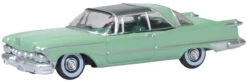 Oxford Diecast 87IC59002 - 1959 Imperial Crown 2-Door Hardtop - Assembled - HO Scale