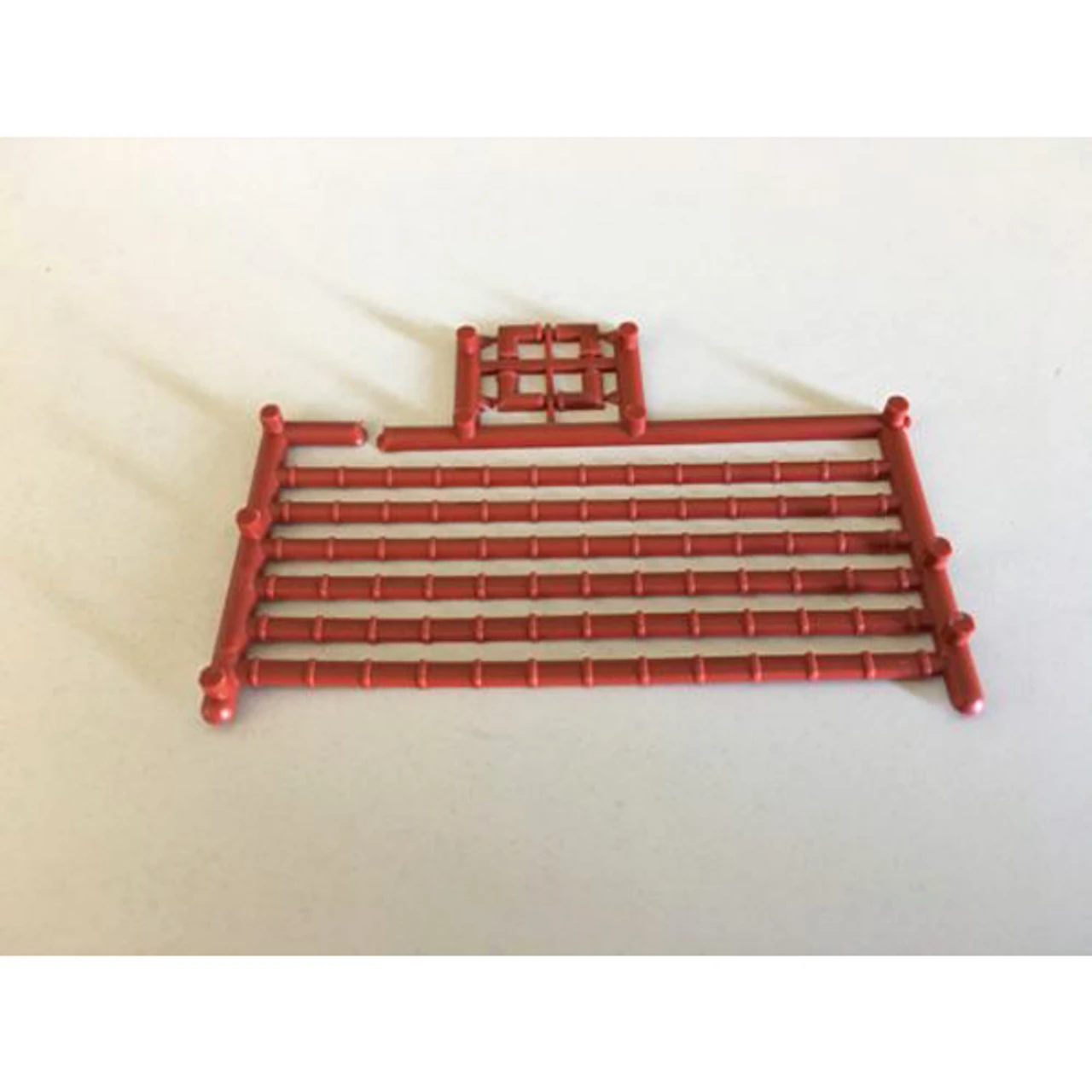 Pikestuff 541-1008 - Cap Tiles - HO Scale Kit 1 Pikestuff 541-1008 - Cap Tiles - HO Scale Kit