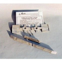 A-Line 13200 - Flat Car End Weight Set - 85' Flatcar Set