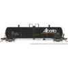 Rapido 135010-3 - Procor 20K Gallon Tank Car: Gov. Of Alberta Late Procor (PROX) 58015 - HO Scale
