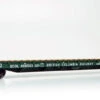 Rapido 147005A - Marine Industries 66' Bulkhead Flatcar British Columbia Railway (BCOL) 866739 - HO Scale