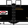 Rapido 53500105 - Procor 20K Gal Tank Car: UTLX As Delivered Split P Logo Union Tank Car Co (UTLX) 47914 - N Scale