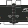 Rapido 53500702 - Procor 20K Gal Tank Car: NCTX North American NCTX 23031 - N Scale
