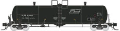 Rapido 53500705 - Procor 20K Gal Tank Car: NCTX North American NCTX 23048 - N Scale