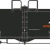 Rapido 53501001 - 20K Gal Tank Car: PROX Gov. Of Alberta Late Procor (PROX) 58010 - N Scale