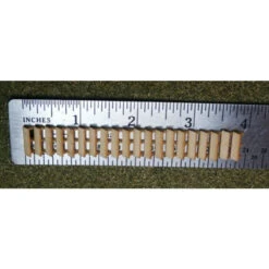 RslaserKits 2507 - 4 Ft Treads - HO Scale Kit