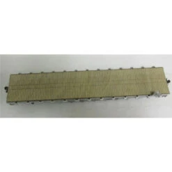 RslaserKits 2600 - Walthers 50 Ft Flat Car Deck - HO Scale Kit