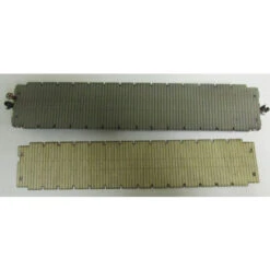 RslaserKits 2601 - Walthers 53 Ft AAR Flat Car Deck - HO Scale Kit