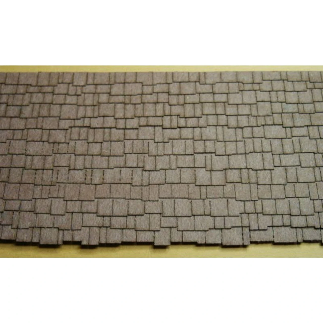 RslaserKits 2920 - Shake Shingles - HO Scale Kit 1 RslaserKits 2920 - Shake Shingles - HO Scale Kit