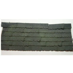 RslaserKits 2930 - Tar Paper - HO Scale Kit