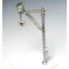 Showcase Miniatures 2116 - Wigwag Signal (tall) - HO Scale Kit